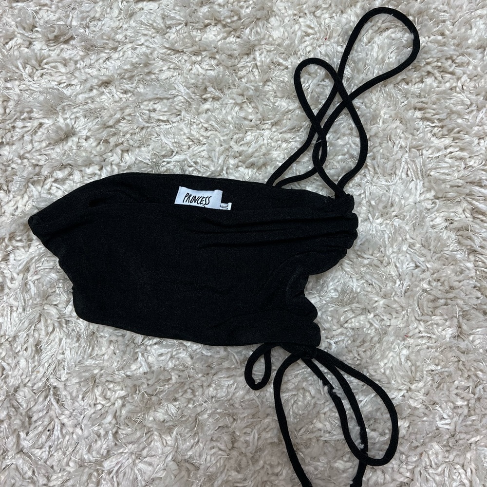 Princess Polly Crop Top